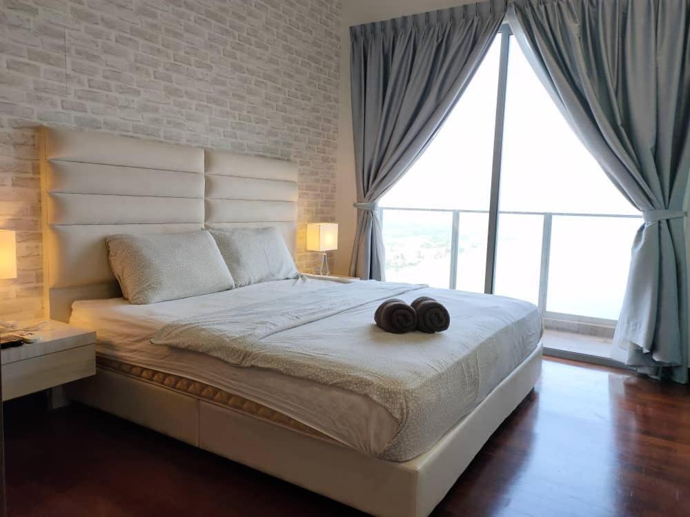 Silverscape Residences By Nestcove Malacca Exteriér fotografie