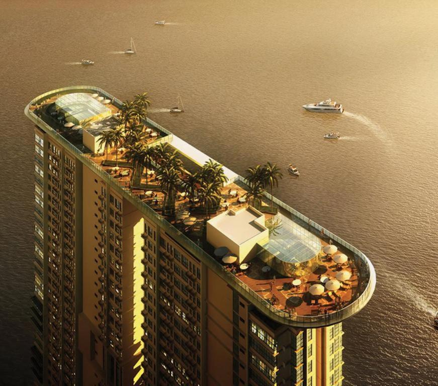 Silverscape Residences By Nestcove Malacca Exteriér fotografie
